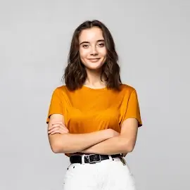 Portrait of Sarah Clarke